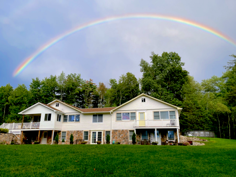 The Retreat House - 18 Guests- Available in Full or Apartments